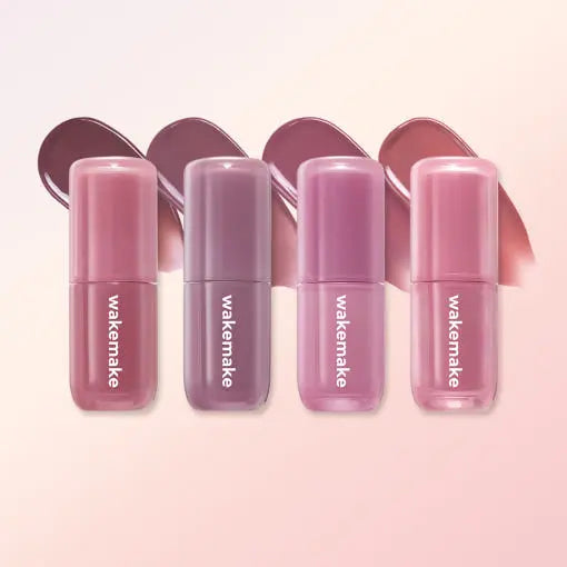 WAKEMAKE Waterful Glow Tint 4.6g (13colors) - Atelievuè