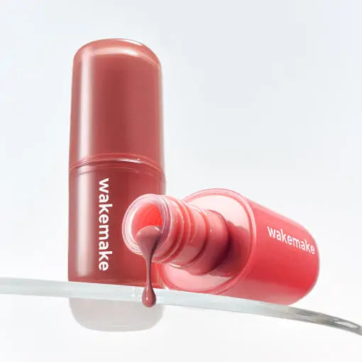 WAKEMAKE Waterful Glow Tint 4.6g (13colors) - Atelievuè