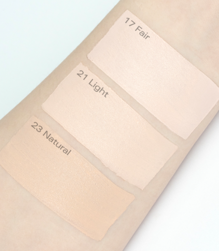 BBIA Eau Matte Cushion SPF50+ PA++++ 15g+15g(Refill) (3colors) - Atelievuè