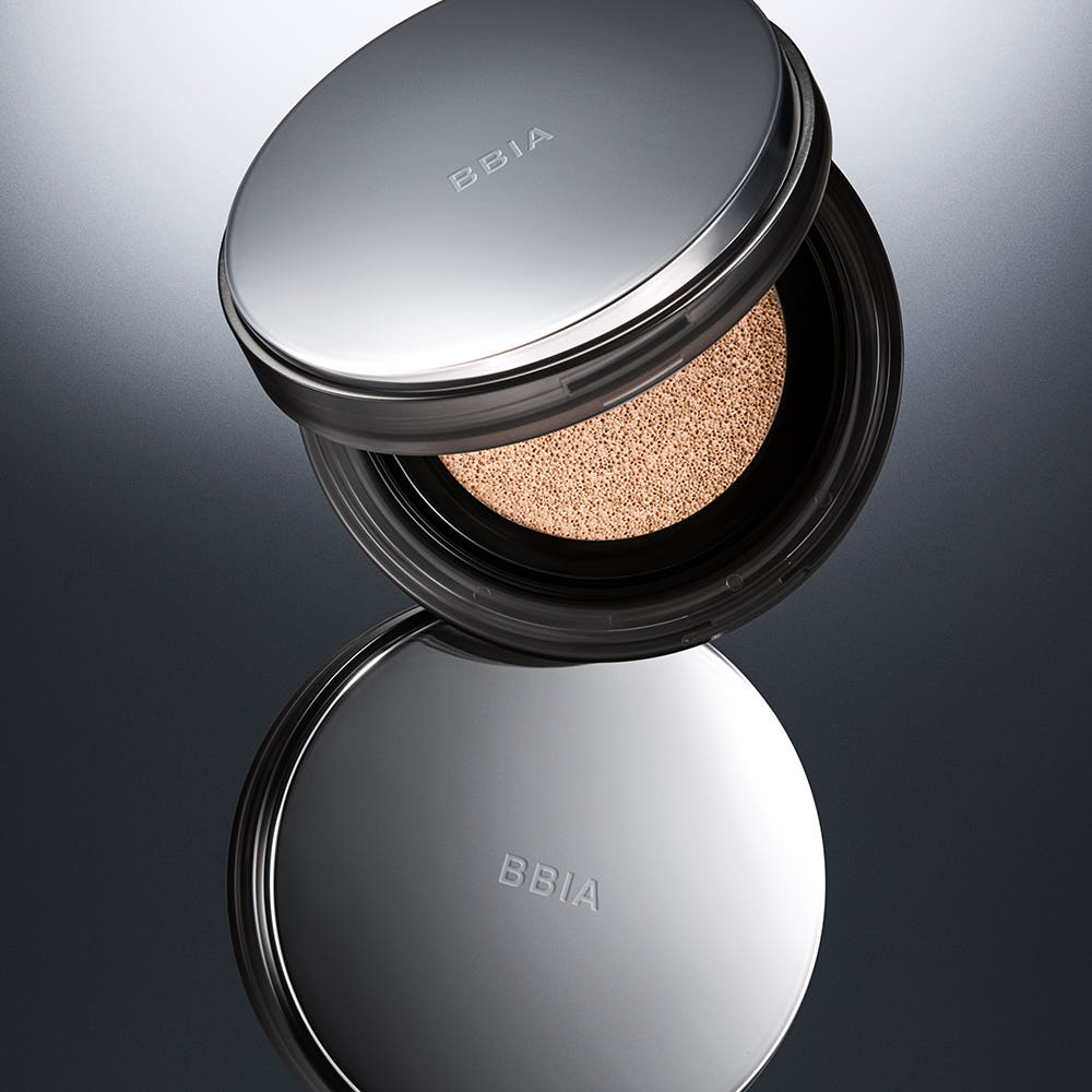 BBIA Eau Matte Cushion SPF50+ PA++++ 15g+15g(Refill) (3colors) - Atelievuè