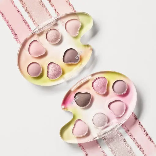 BBIA Last Eye Palette 5g (5colors) - Atelievuè