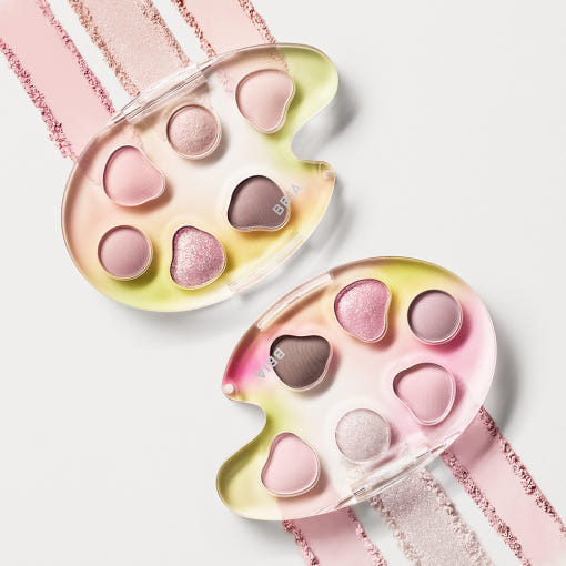 BBIA Last Eye Palette 5g (5colors) - Atelievuè