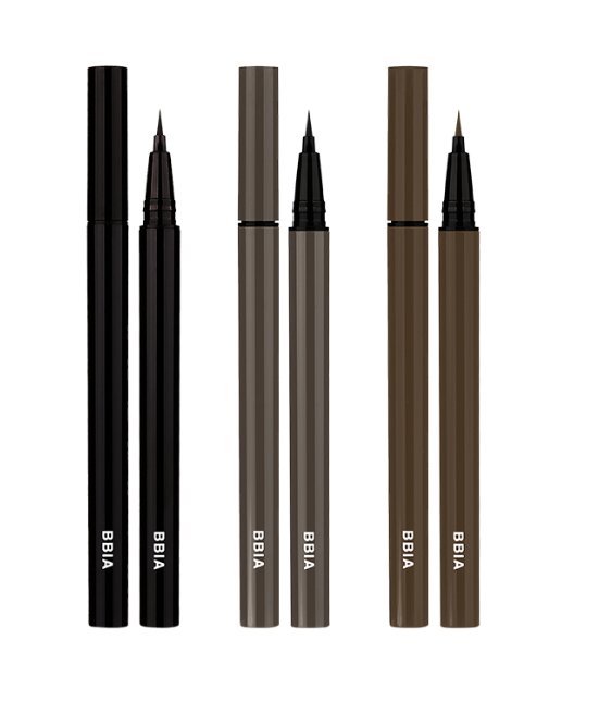 BBIA Last Pen Eyeliner Slim 0.4g (3colors) - Atelievuè