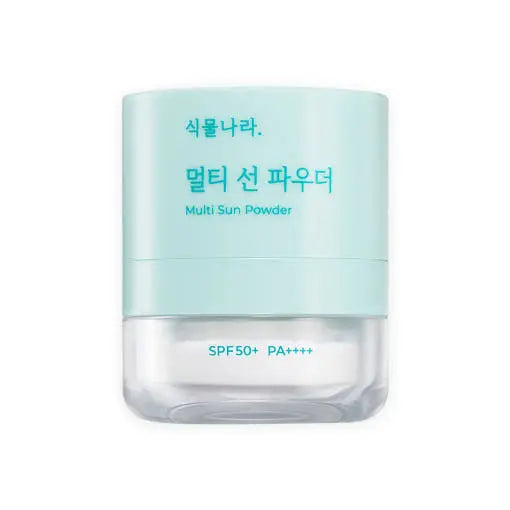 Shingmulnara Multi Sun Powder SPF+ PA++++ 4g - Atelievuè