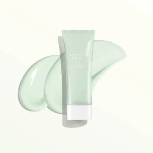 Shingmulnara White Rice Green Tone Up Moisture Sun Cream SPF50+ PA++++ 100ml - Atelievuè