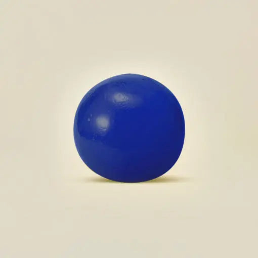 ongredients Butterfly Pea Cleansing Ball 110g - Atelievuè