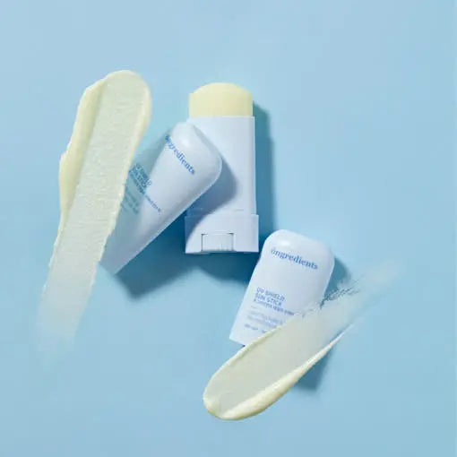 ongredients Daily Fresh Sun Stick SPF50+ PA++++ 15g - Atelievuè