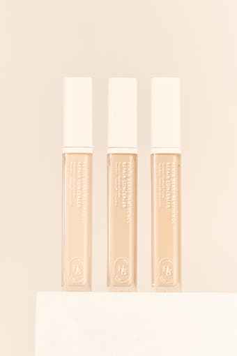HEVEBLUE Pentaberry Panthenol Repair Concealer 8.5g - Atelievuè