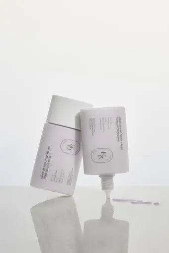 HEVEBLUE Makeup Pro Ecto Namu Tone Up Sun Base SPF50+ PA++++ 60ml - Atelievuè