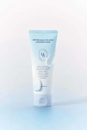 HEVEBLUE Phyton Squa Hyal Blue Cleansing Balm 100ml - Atelievuè