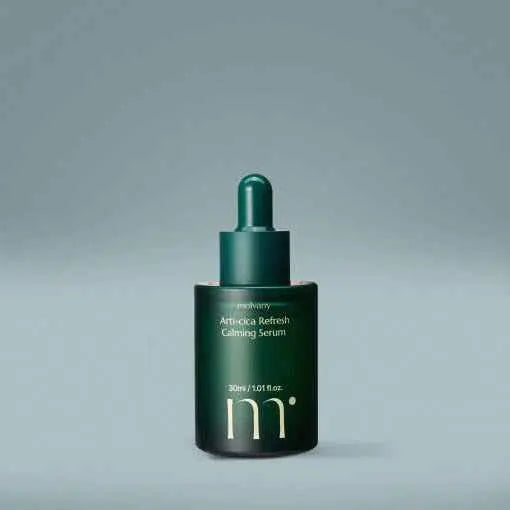 Molvany Arti-cica Refresh Calming Serum 30ml - Atelievuè