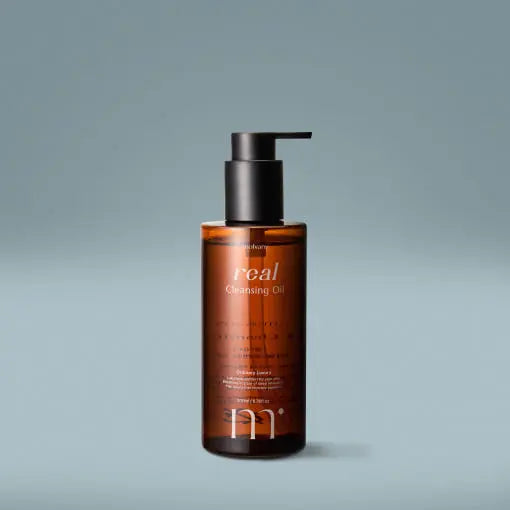 molvany Real Cleansing Oil 200ml - Atelievuè