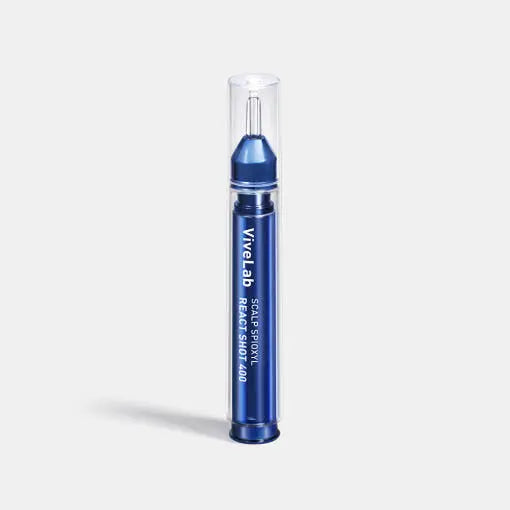 ViveLab Scalp Spioxyl React Shot 400 15ml - Atelievuè