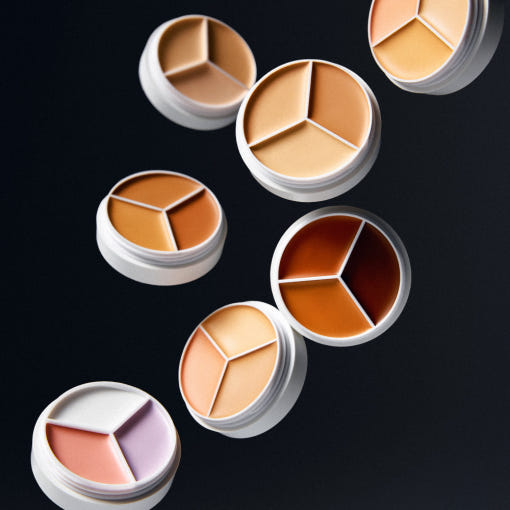 tfit Cover Up Pro Concealer 15g (6colors) - Atelievuè