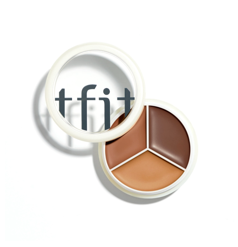tfit Cover Up Pro Concealer 15g (6colors) - Atelievuè