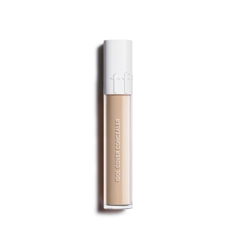 tfit Idol Cover Concealer 6.5g (5colors) - Atelievuè