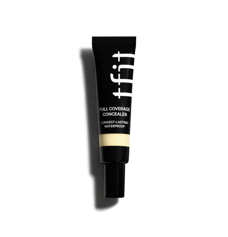 tfit Full Coverage Concealer Red Cover 15g - Atelievuè
