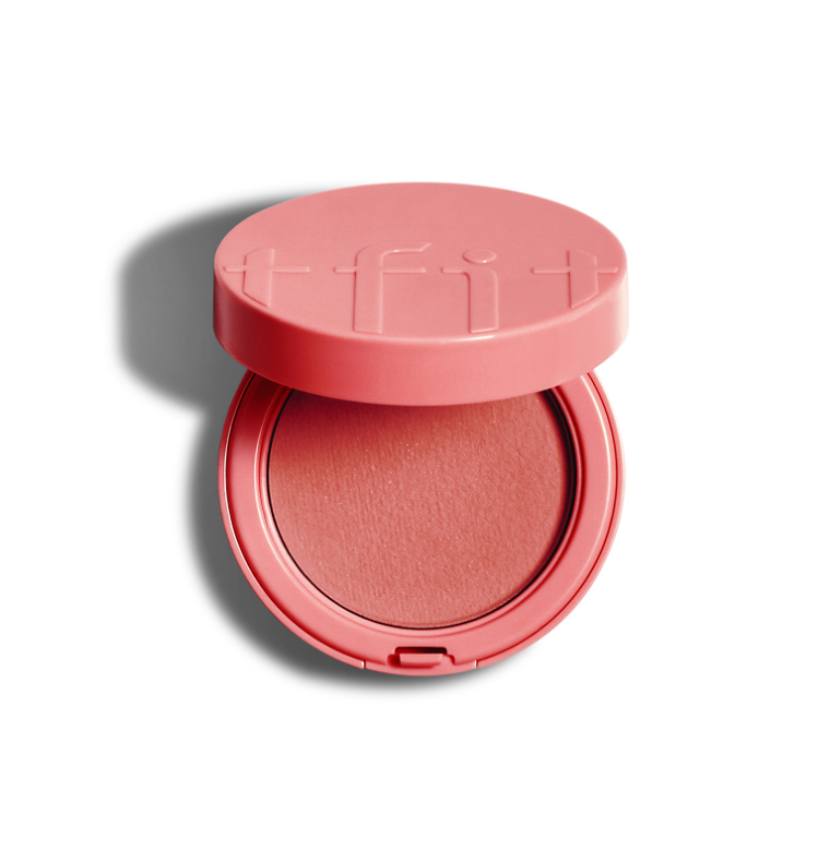 tfit Fluffy Velvet Cushion Blush 4g (7colors) - Atelievuè