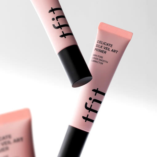 tfit Delicate Silk Veil Art Primer 30ml - Atelievuè