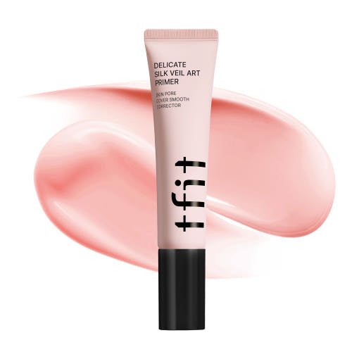 tfit Delicate Silk Veil Art Primer 30ml - Atelievuè