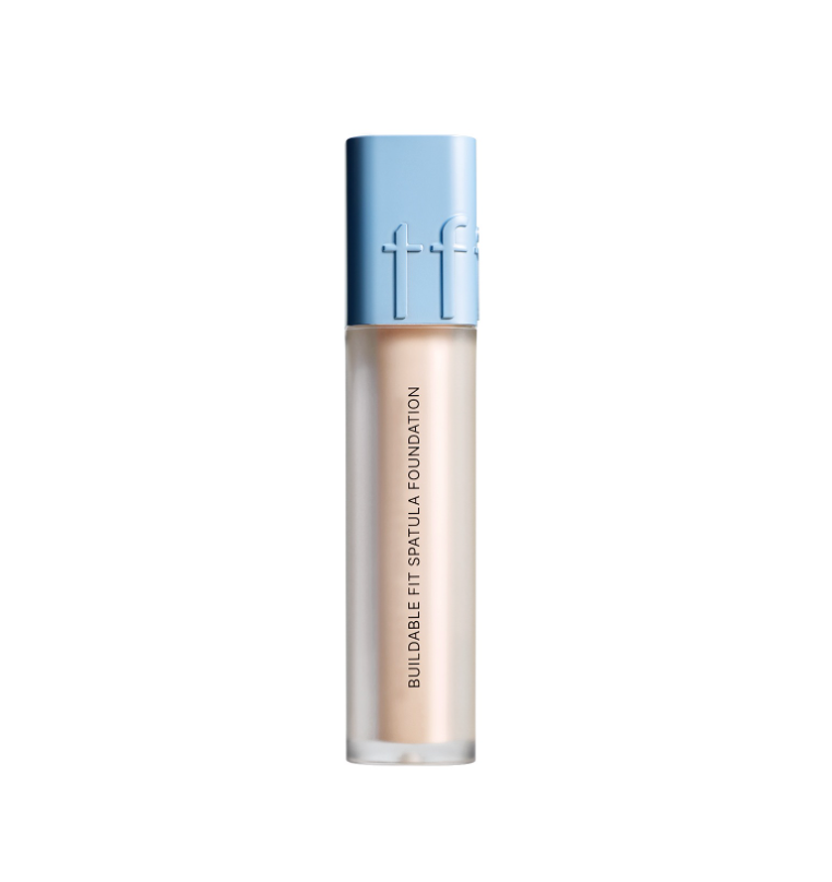 tfit Buildable Fit Spatula Foundation 15g (7colors) - Atelievuè