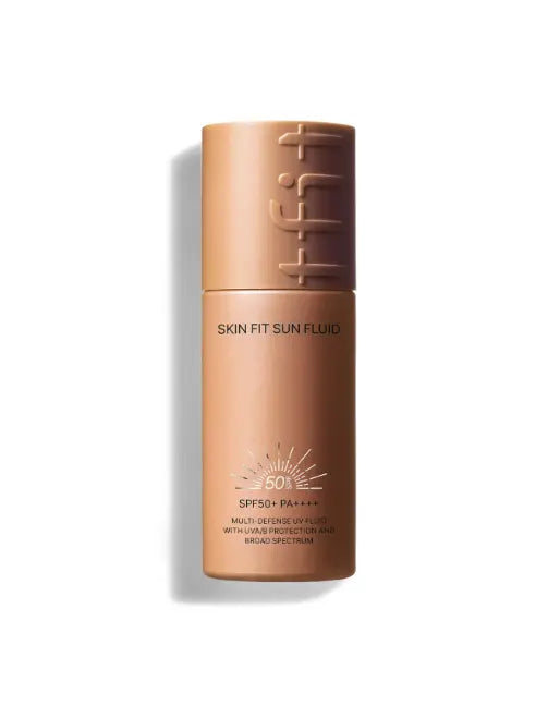 tfit Skin Fit Sun Fluid SPF50+ PA++++ 50ml - Atelievuè