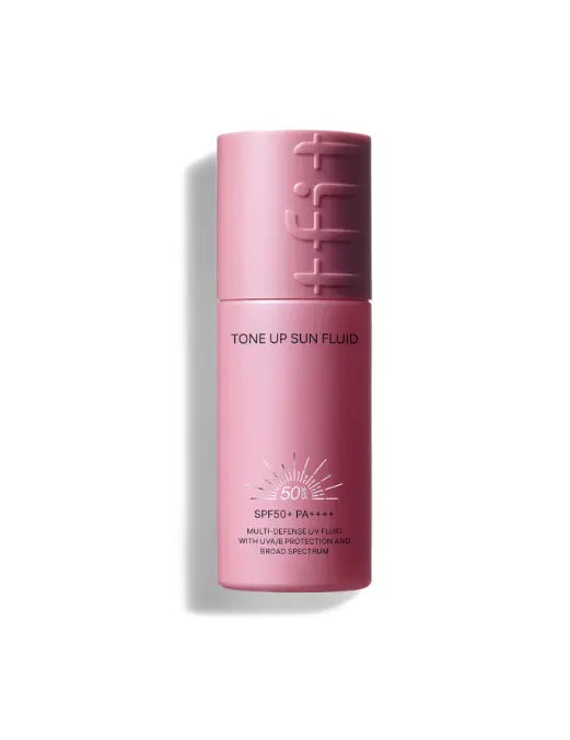 tfit Tone Up Sun Fluid SPF50+ PA++++ 50ml - Atelievuè