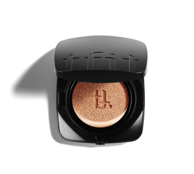 tfit Layering Fit Glow Cushion EX SPF50+ PA++++ 12g (5colors) - Atelievuè