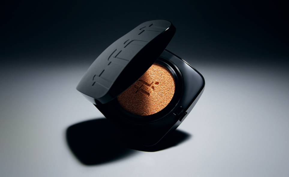 tfit Layering Fit Glow Cushion EX SPF50+ PA++++ 12g (5colors) - Atelievuè
