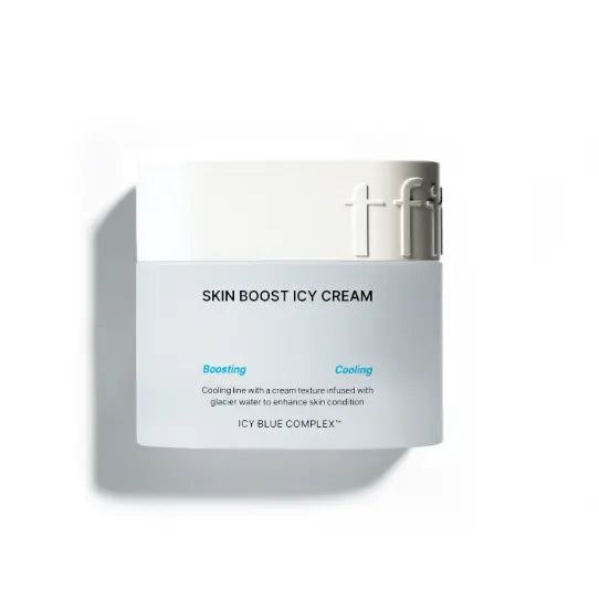 tfit Skin Boost Icy Cream 50ml - Atelievuè