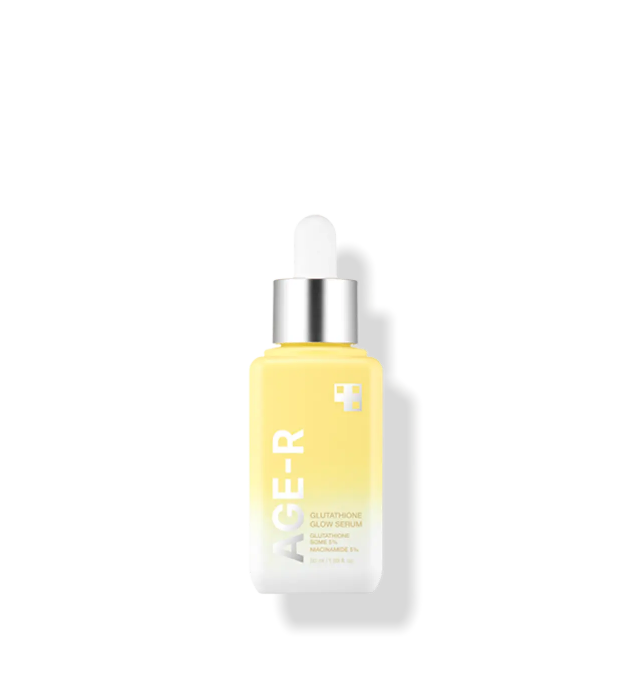 medicube AGE-R Glutathione Glow Serum 50ml - Atelievuè