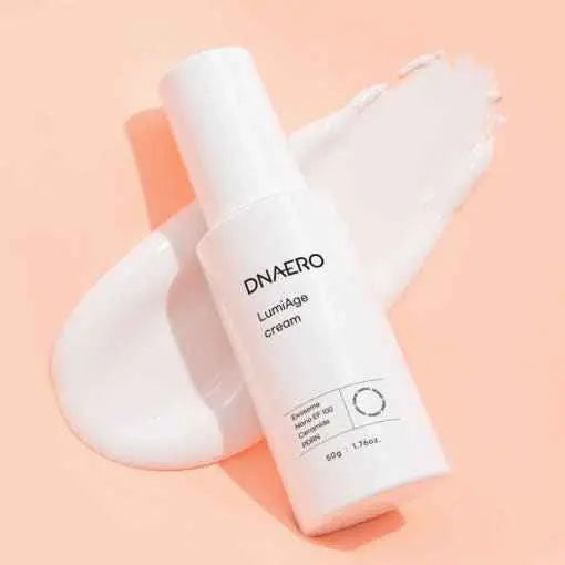bravity DNAERO LumiAge Cream 50g - Atelievuè