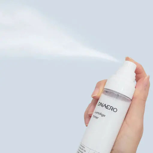 bravity DNAERO LumiAge Toner 100ml - Atelievuè
