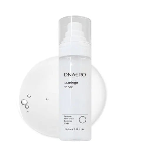 bravity DNAERO LumiAge Toner 100ml - Atelievuè