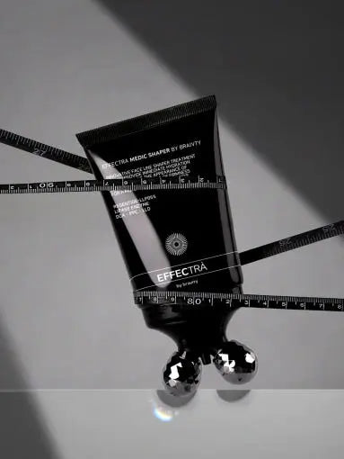 bravity Effectra Medic Shaper 100ml (Refill) - Atelievuè