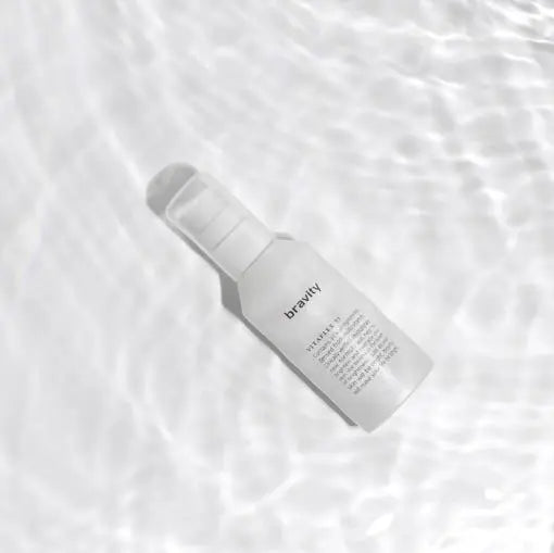 bravity VITAFLEX 91 Ampoule 35ml - Atelievuè