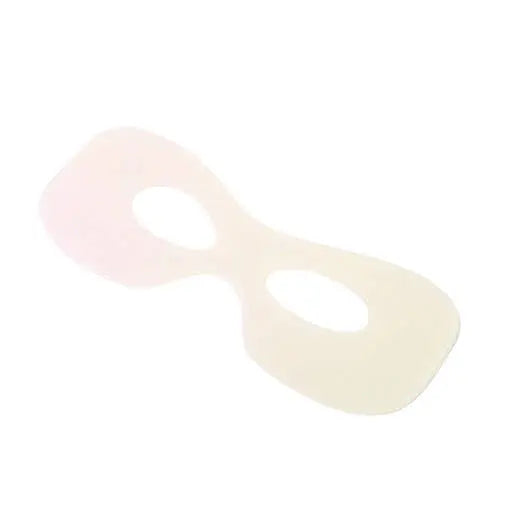 PETITFEE Aura Quartz Hydrogel Eye Zone Mask 9g X 5ea - Atelievuè