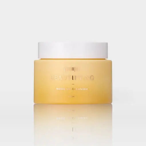 PETITFEE Beautifying Mood On Cleanser 100ml - Atelievuè