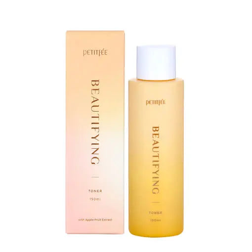 PETITFEE Beautifying Toner 150ml - Atelievuè