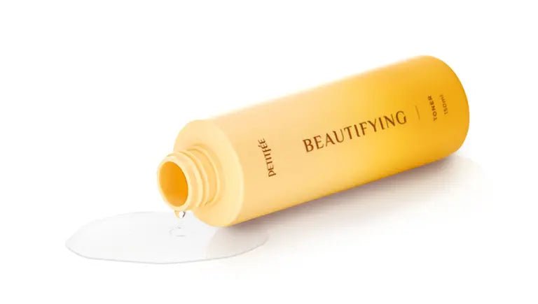PETITFEE Beautifying Toner 150ml - Atelievuè