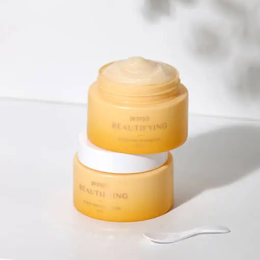 PETITFEE Beautifying Glow On Hydrator 50ml - Atelievuè