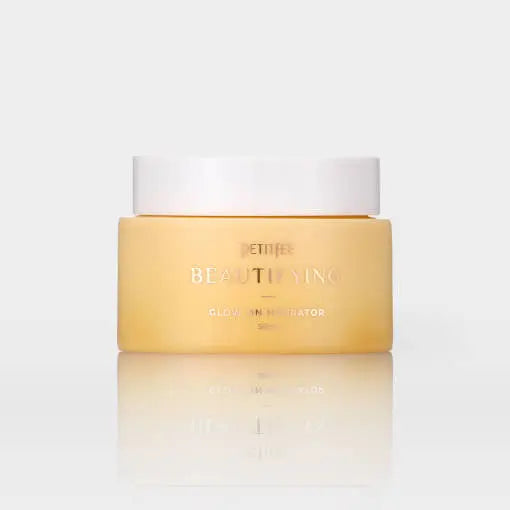 PETITFEE Beautifying Glow On Hydrator 50ml - Atelievuè