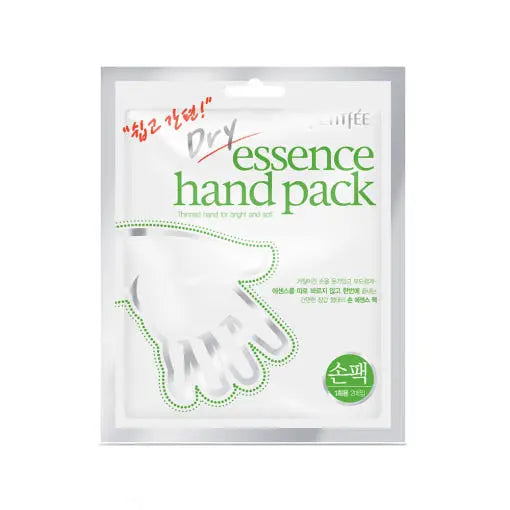 PETITFEE Dry Essence Hand Pack 7g X 10pair (20ea) - Atelievuè