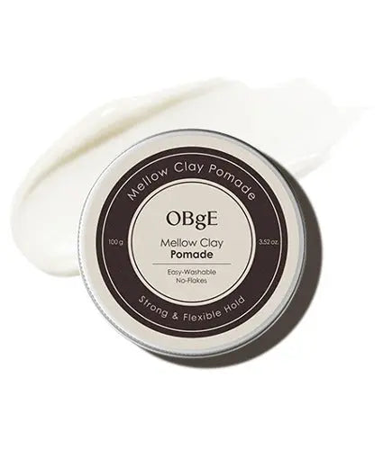 OBgE Mellow Clay Pomade 100g - Atelievuè