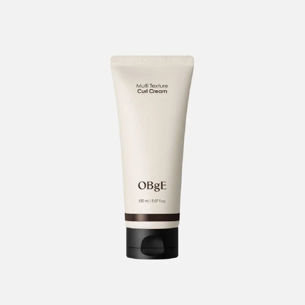 OBgE Multi Texture Curl Cream 150ml - Atelievuè