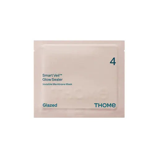 THOME Smart Veil Glow Sealer Mask 0.1g X 6ea - Atelievuè