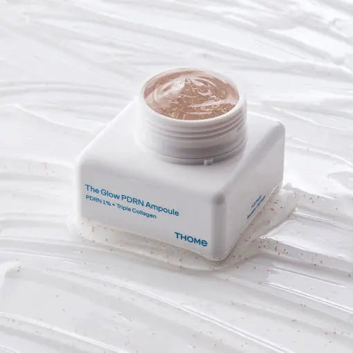THOME The Glow PDRN Ampoule 50g - Atelievuè