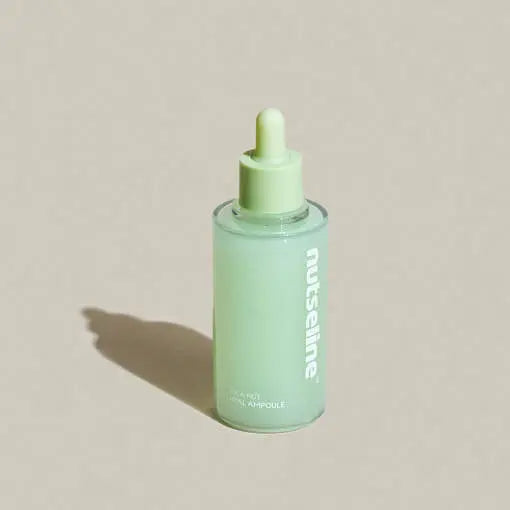 nutseline Cica Nut Hyal Ampoule 90ml - Atelievuè