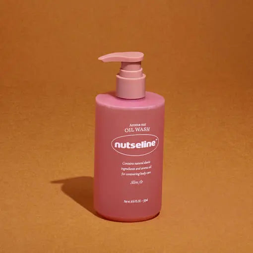 nutseline Aroma Nut Slim Fit Oil Wash 315ml - Atelievuè
