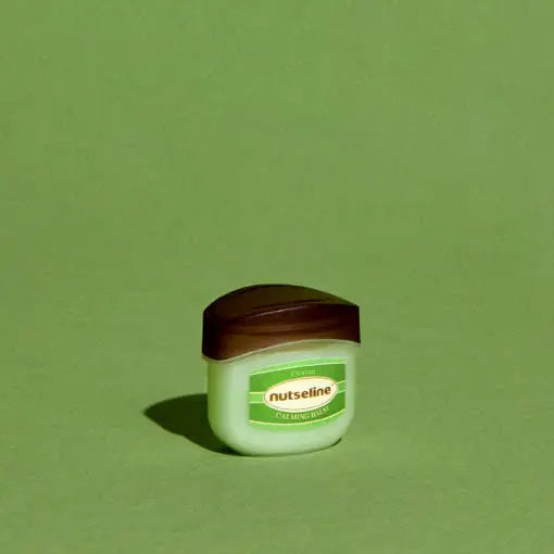 nutseline Cica Nut Calming Balm 11ml (MINI) - Atelievuè